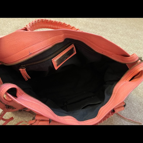 BALENCIAGA classic city bag - Picture 4 of 4